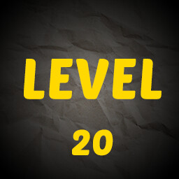 Level Up 20