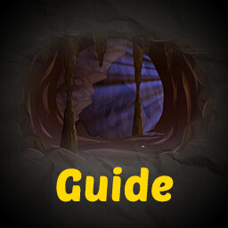 "Cave" Guide
