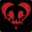 Skullgirls ∞Endless Beta∞ logo