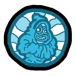 Icon for Complete the Genie Battle