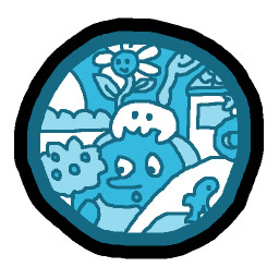 Icon for Complete the Happy Land