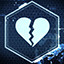Icon for A Heart Broken in Two