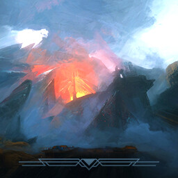 Scorched Earth
