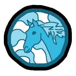 Icon for Complete the Horses