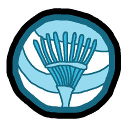 Icon for Complete the Shed
