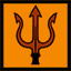 Icon for Trident of Poseidon