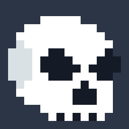 Icon for The Catacombs