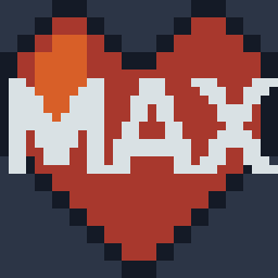 Icon for Max Health