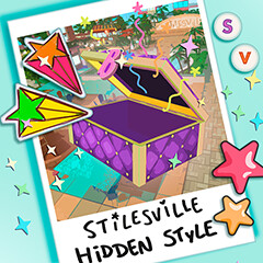 Stilesville Hidden Style