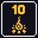 Icon for Running up that Hill