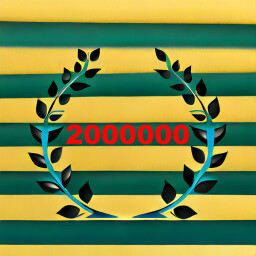2.000.000 Score