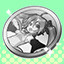 Icon for Hatsune Miku Logic Paint Fan