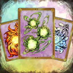 Icon for Spell Collector