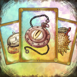 Icon for Full Deck