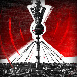 Icon for Liberate Berlin II