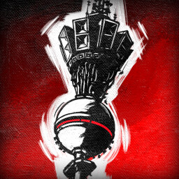 Icon for Liberate Berlin III