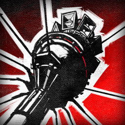 Icon for Liberate Berlin IV