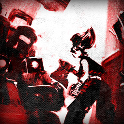 Icon for Jack of all trades