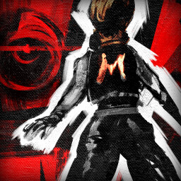Icon for Tough as nails
