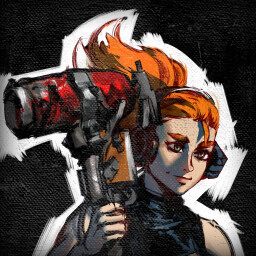 Icon for Let's get hammered