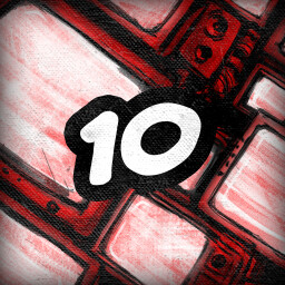 Icon for Hobby adventurer