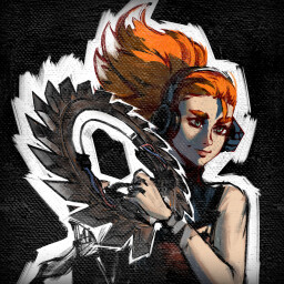 Icon for What goes around comes around