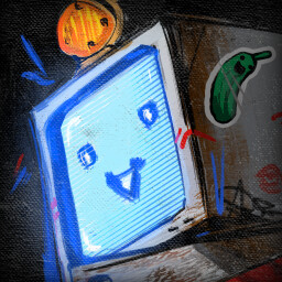 Icon for Ready to rumble