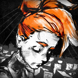 Icon for Like Phoenix from the ashes