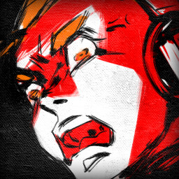 Icon for Now you've made me angry