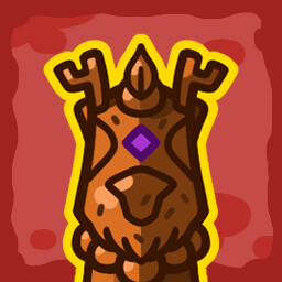 Druid's Blessing