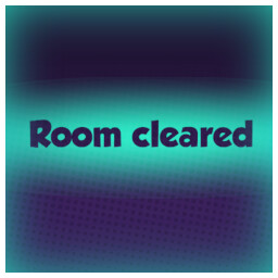 Room cleaner