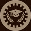 Icon for Novice Graduation