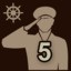 Icon for Holding the Line