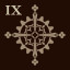 Icon for Baronite Grandmaster 9