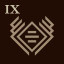 Icon for Yeshan Grandmaster 9