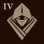 Icon for Explore the World - Infiltration 4