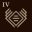 Icon for Yeshan Grandmaster 4