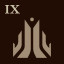 Icon for Anglean Grandmaster 9