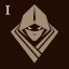Icon for Explore the World - Infiltration 1