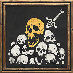 Achievement icon