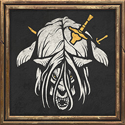 Achievement icon