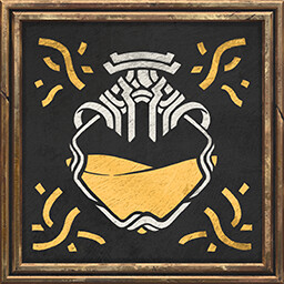 Achievement icon