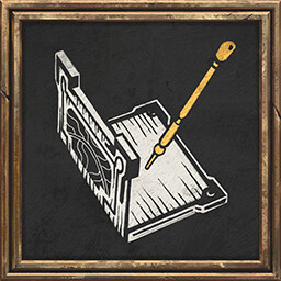 Achievement icon
