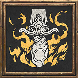 Achievement icon