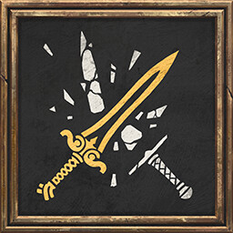 Achievement icon
