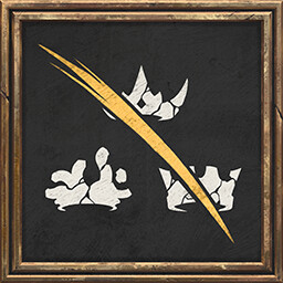 Achievement icon