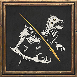 Achievement icon