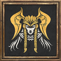 Achievement icon