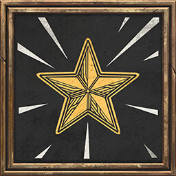 Achievement icon