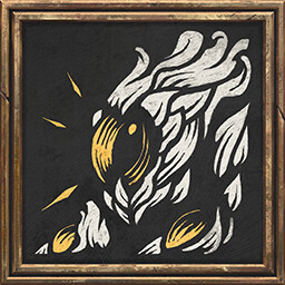 Achievement icon